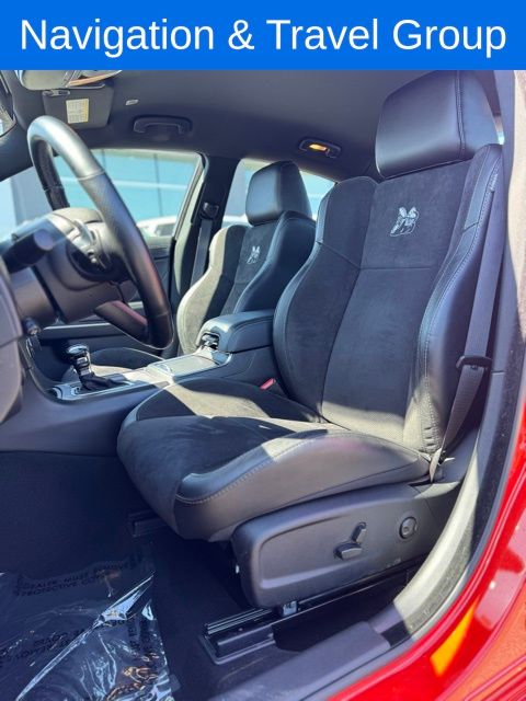 2023 Dodge Charger Scat Pack - Photo 14