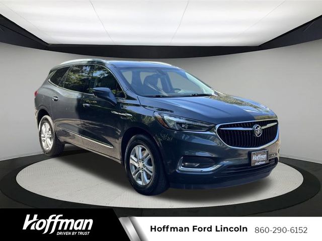 2019 Buick Enclave