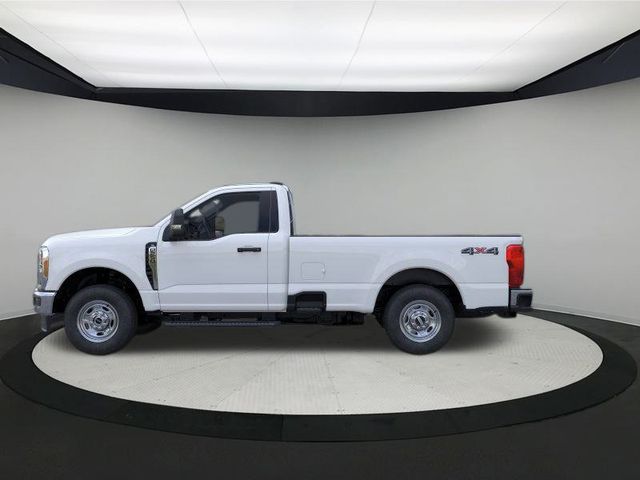 2024 Ford F-250 XL photo 3