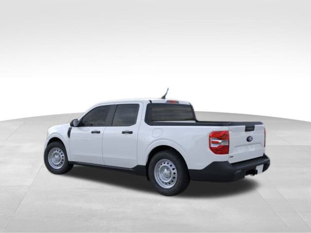 New 2025 Ford Maverick XL Truck SuperCrew
