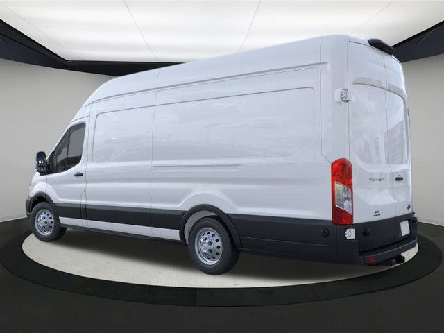 2025 Ford Transit photo 4