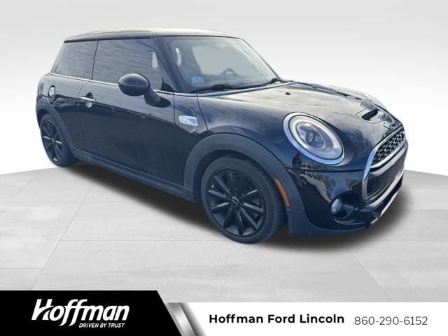 2016 MINI Cooper S's photo
