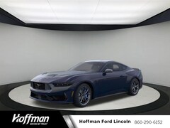 2025 Ford Mustang Dark Horse Coupe