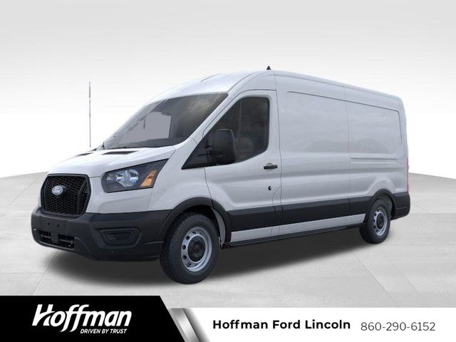 2026 Ford Transit Van Base's photo