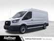  Ford Transit-350