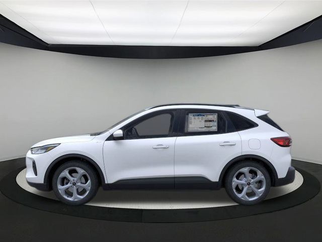 2025 Ford Escape Hybrid ST-Line Select photo 3