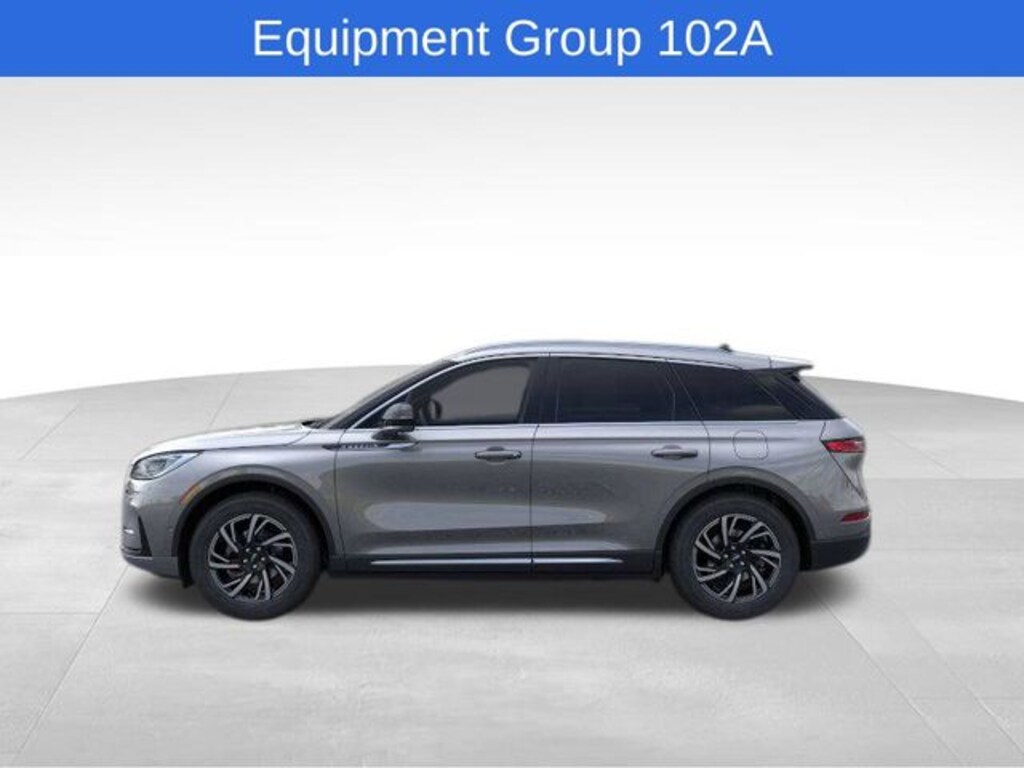 Used 2023 Lincoln Corsair Standard SUV