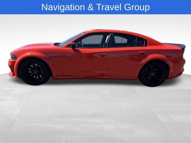 2023 Dodge Charger Scat Pack - Photo 7