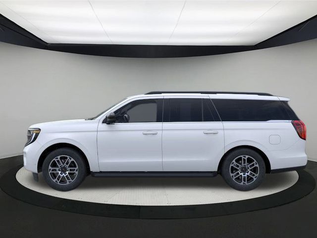 2025 Ford Expedition MAX photo 3