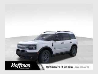 2026 Ford Bronco Sport Big Bend SUV
