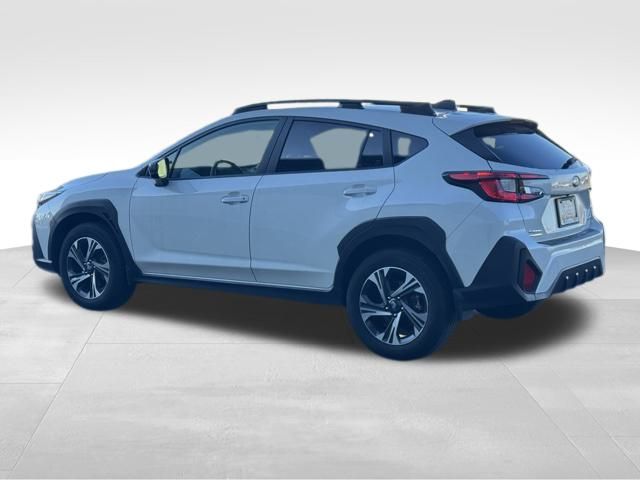 2024 Subaru Crosstrek Premium photo 4
