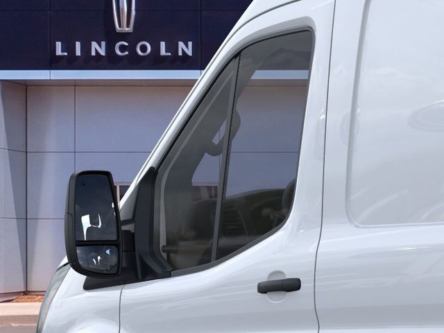 2026 Ford Transit Van Base - Photo 20