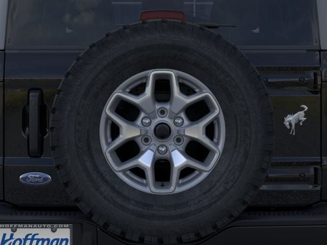 2025 Ford Bronco 4-Door Badlands - Photo 24
