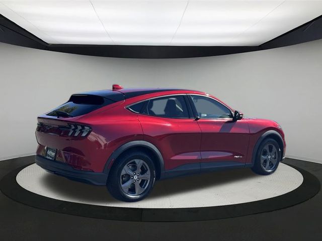 2021 Ford Mustang Mach-E Select photo 3