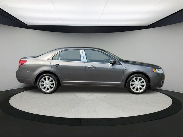 Used 2012 Lincoln MKZ Base with VIN 3LNHL2GC1CR838155 for sale in Hartford, CT