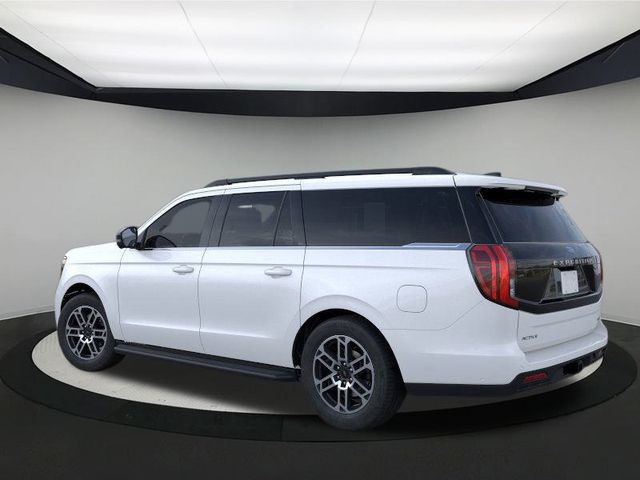2025 Ford Expedition MAX photo 4