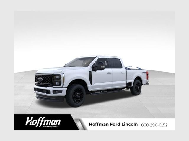2026 Ford F-350 Lariat 4x4 Crew Cab 6-3/4' Box SRW's photo