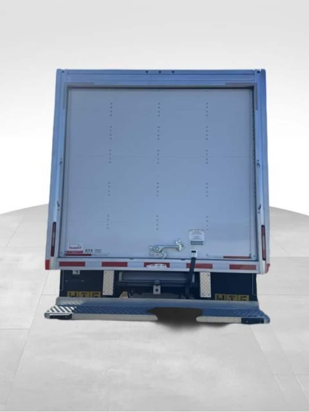 New 2025 Ford E-450SD Base Truck