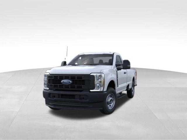 2026 Ford F-350 photo 2