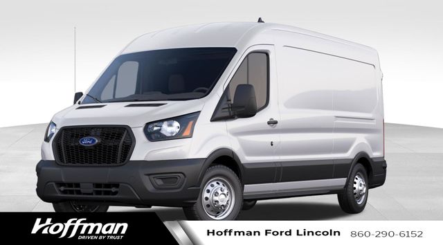 2025 Ford Transit Van Base's photo