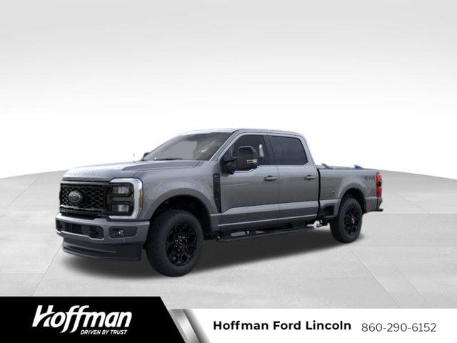 2026 Ford F-350 Super Duty Lariat's photo