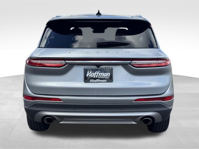 2022 Lincoln Corsair Reserve photo 4