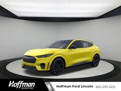 2025 Ford Mustang Mach-E GT CROSSOVERS
