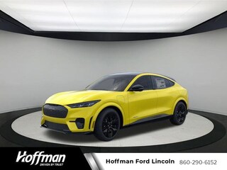 2025 Ford Mustang Mach-E GT CROSSOVERS