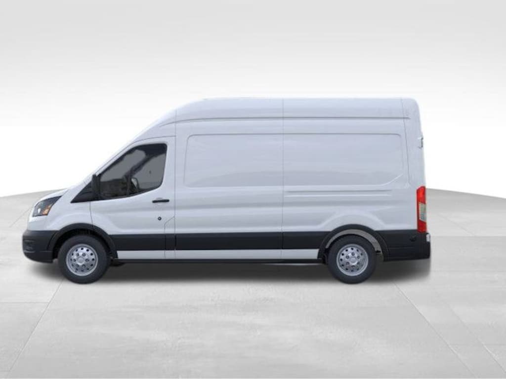 New 2026 Ford Transit-350 Base Van High Roof Van