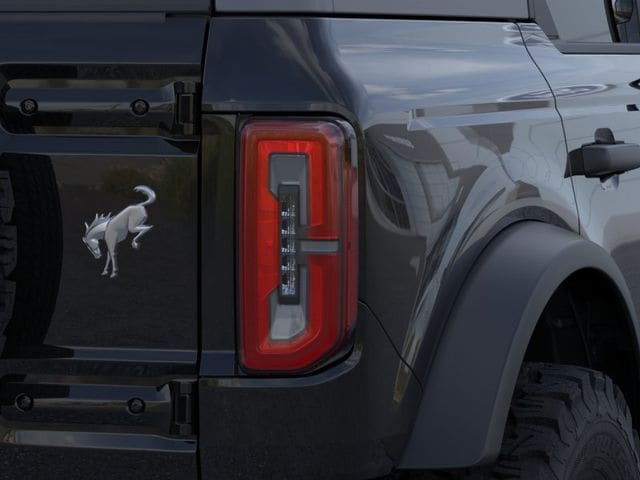 2025 Ford Bronco 4-Door Badlands - Photo 23