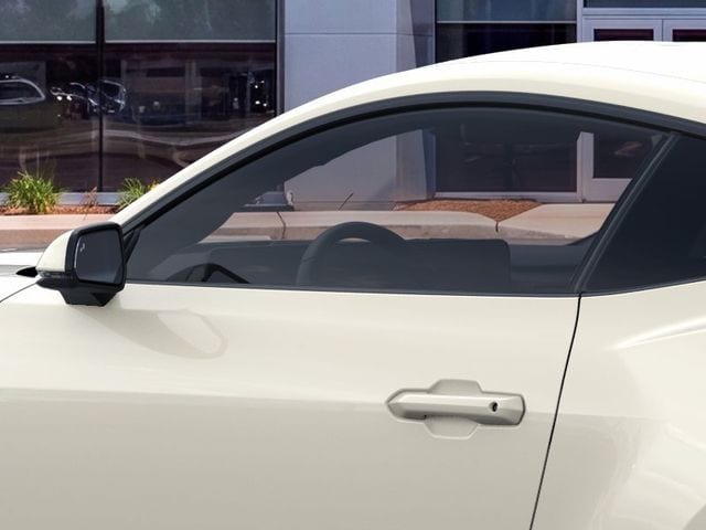 2025 Ford Mustang GT Premium Fastback - Photo 20