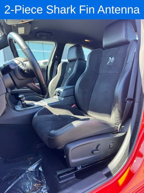 2023 Dodge Charger Scat Pack - Photo 14