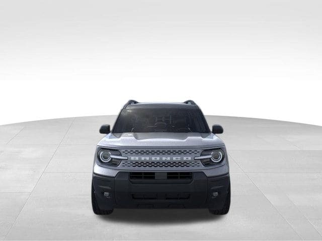 2025 Ford Bronco Sport Big Bend - Photo 6