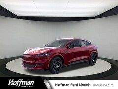 2025 Ford Mustang Mach-E Premium CROSSOVERS