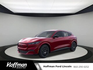 2025 Ford Mustang Mach-E Premium CROSSOVERS