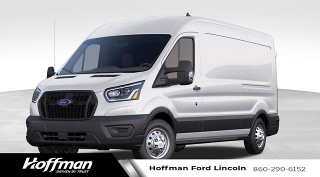2025 Ford Transit Van Base's photo