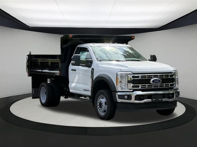 2024 Ford F-550 XL photo 2