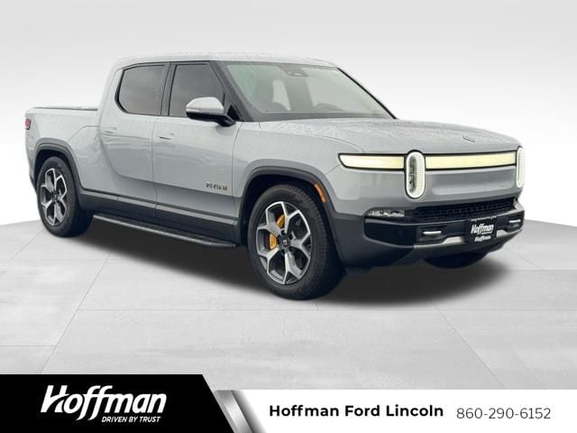 2022 Rivian R1T Adventure's photo