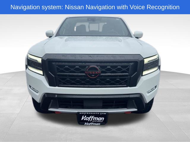 2023 Nissan Frontier PRO-4X - Photo 11