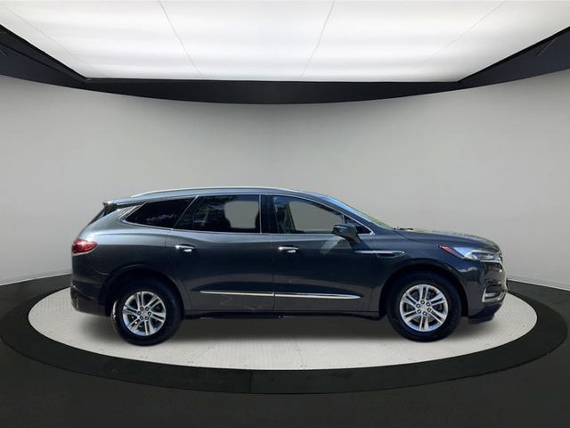 2019 Buick Enclave Essence photo 2
