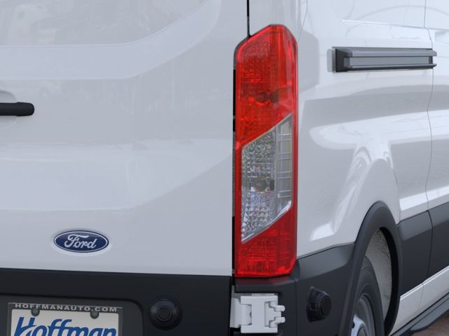 2026 Ford Transit Van Base - Photo 21