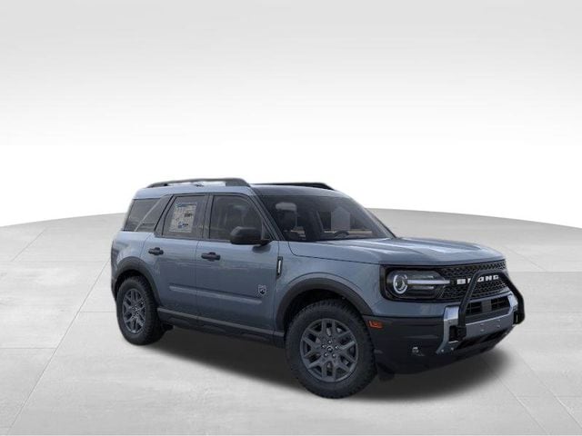 2025 Ford Bronco Sport Big Bend - Photo 7