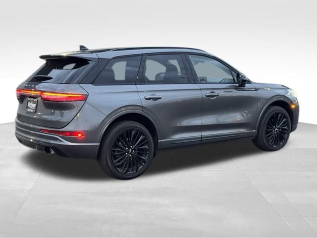 Certified 2023 Lincoln Corsair Reserve SUV