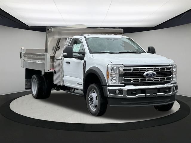 2024 Ford F-550 XL photo 3