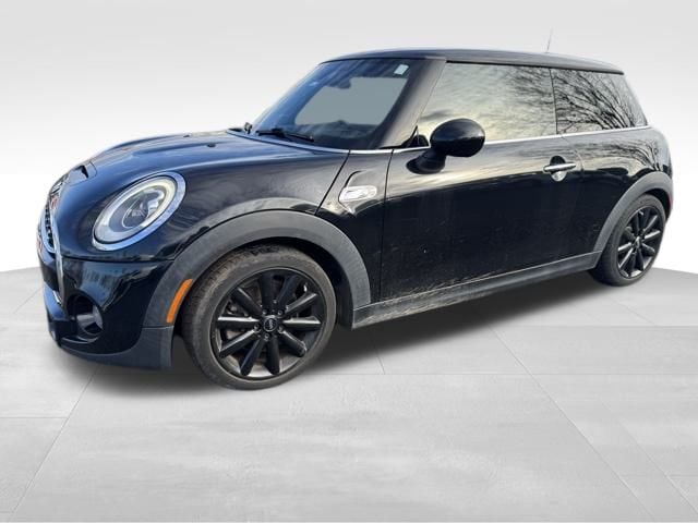 2016 Mini Cooper Base photo 4