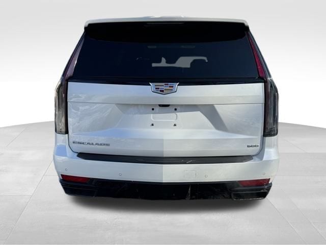 2021 Cadillac Escalade ESV photo 4
