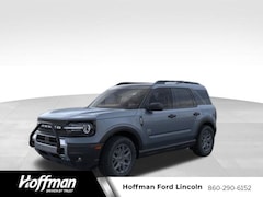 2025 Ford Bronco Sport Big Bend SUV