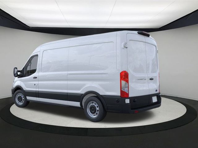 2025 Ford Transit photo 4