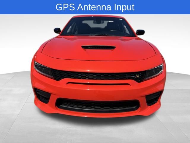 2023 Dodge Charger Scat Pack - Photo 9