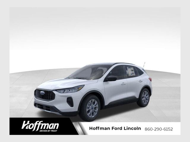 2026 Ford Escape SUV 